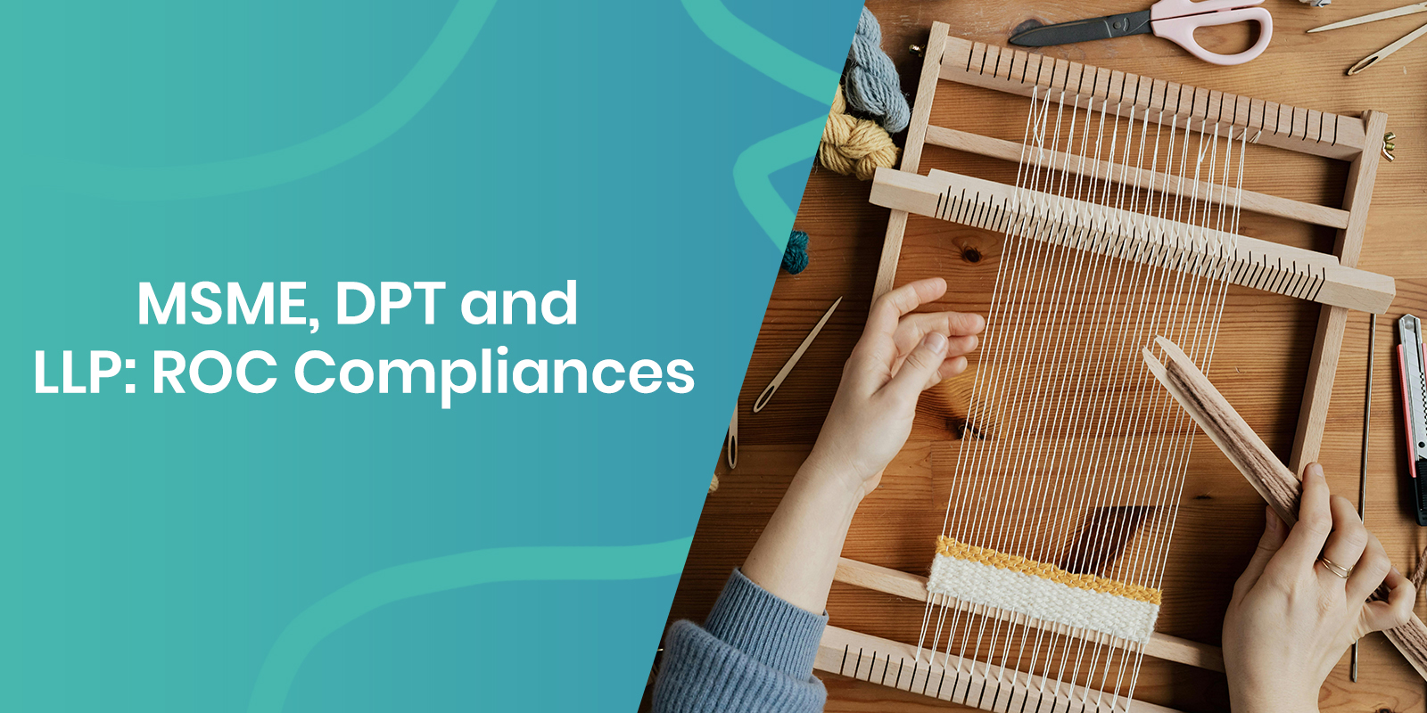 MSME, DPT and LLP: ROC Compliances