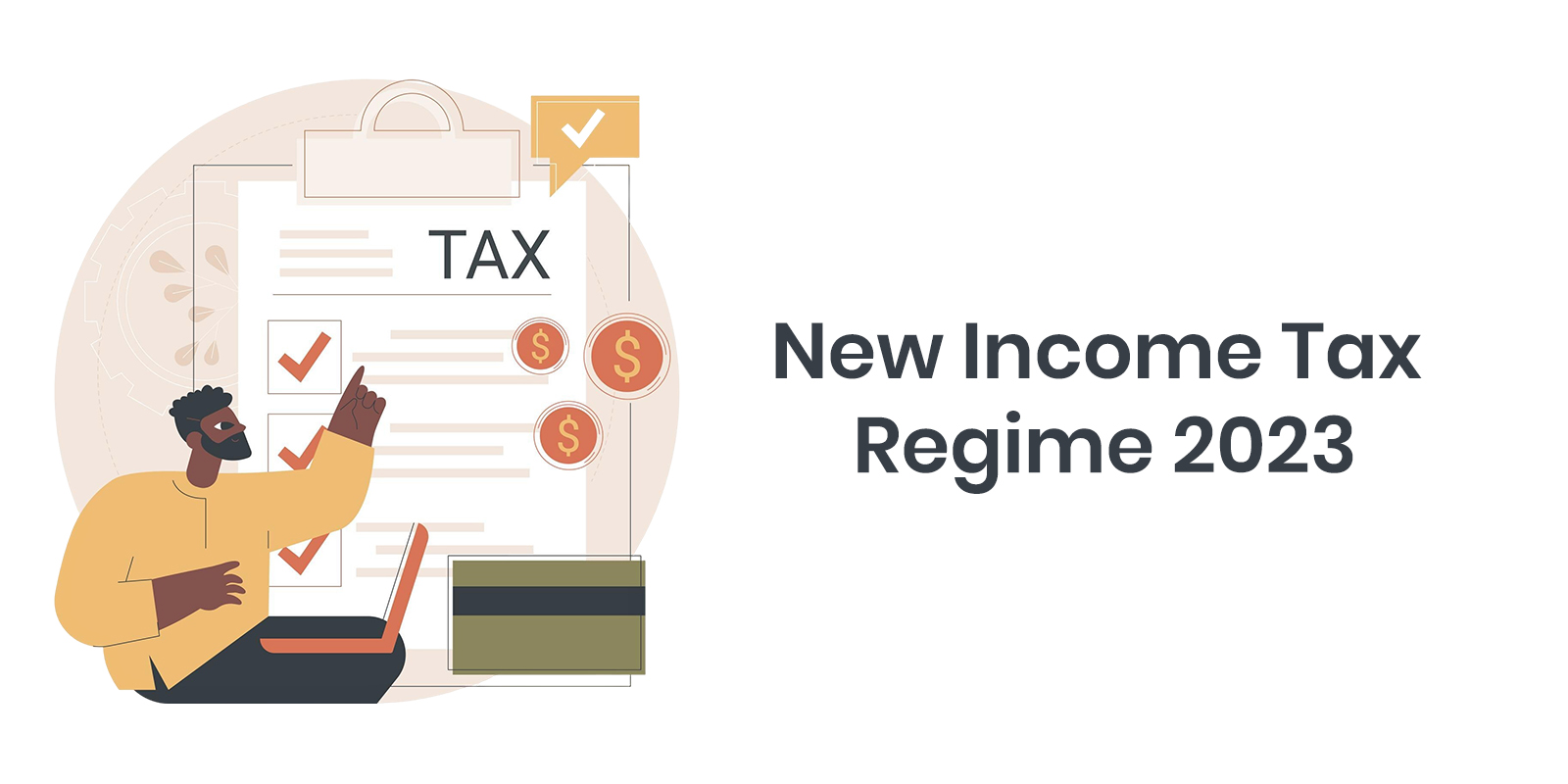 Income tax regime 2023