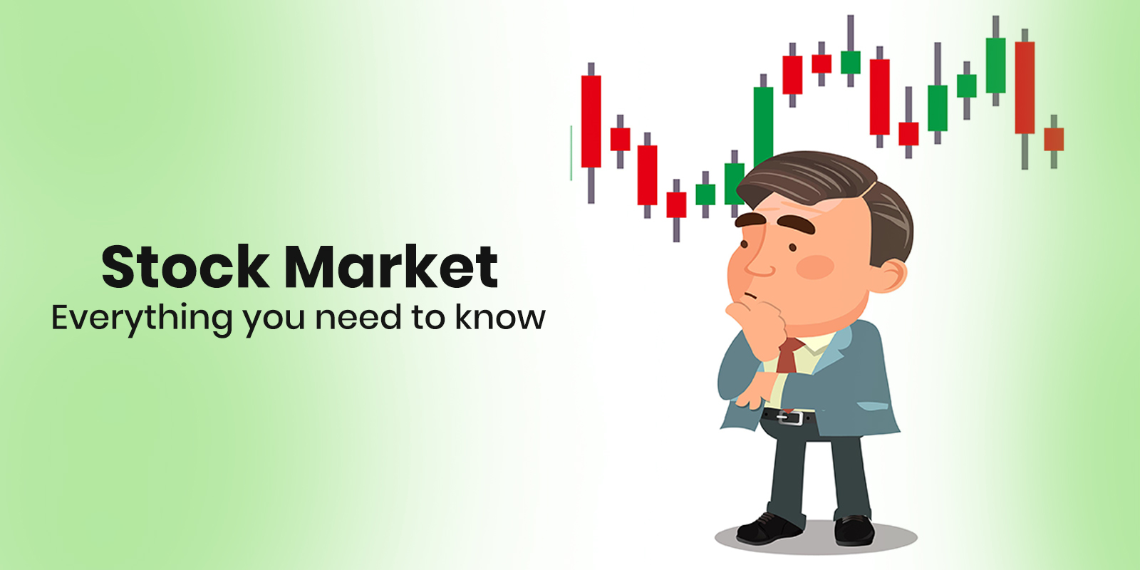 Stock Market: Everything you need to know
